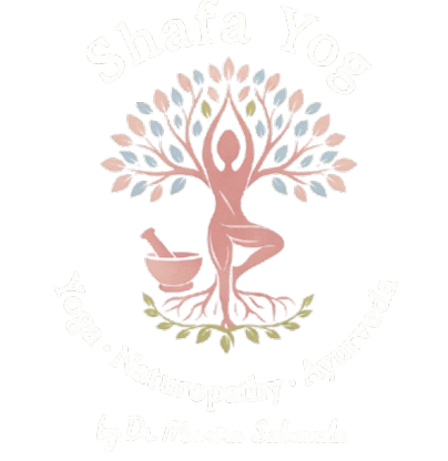 Shafa Yog
